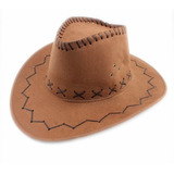 Sombrero Cowboy John, Miscellaneous By Caff