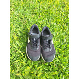 Zapatillas Nike Revolution 6 De Niños Talle 30 . 18,5cm
