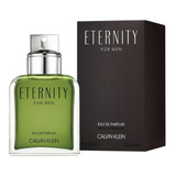 Eternity For Men Eau De Parfum 100 Ml
