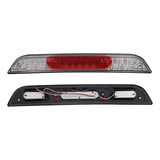 1- Luz Freno C/leds Ford F-150 2015/2022 Depo