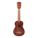 Ukulele Kala Makala Pack Soprano Mk-s/pack