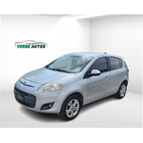 Fiat Palio 1.6 Essense 5 Ptas