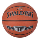 Balón De Baloncesto Spalding Tf Silver Composite Original #7