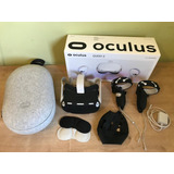 Oculus Meta Quest 2 Seminovo (óculos Realidade Virtual)128gb