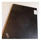 Lenovo Thinkpad T460 12gb 256gb Ssd Core I5 6300u