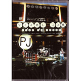 Pearl Jam  Live In Texas Dvd
