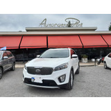 Kia Sorento Ex 2.4 At Full 2wd L16/18 2017