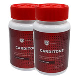 Carditone 2 100% Natural - Unidad a $1850