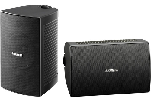 Parlantes De Exteriores  Yamaha Ns-aw194  (par) Nuevos!