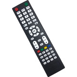 Control Remoto Lt-32n940u Para Jvc Smart Tv Lt32n94ou