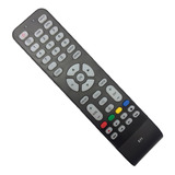 Control Remoto Tv Led Aoc  Le32w1542 Le32m1475/65 Y Otros