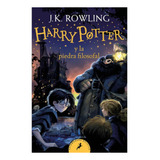  Libro Harry Potter Y La Piedra Filosofal ¡gran Oferta!