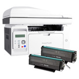 Impressora Multifuncional Pantum M6559nw + 2x Toner