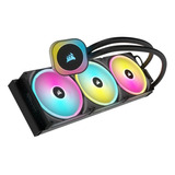 Water Cooler Corsair Icue Link H170i Rgb Aio 420mm - Cw-9061