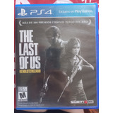 The Last Of Us 