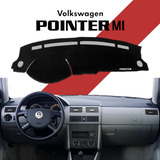 Cubretablero Bordado Volkswagen Pointer Ml 2002