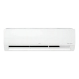 Aire Acond 18000 Btus Inverter Wi-fi Frio/calor LG Color Blanco