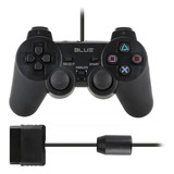 Joystick Analogico Compatible Ps2 Con Cable