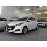 Hyundai Hb20 1.0 Comfort (flex) - Manual - Completo