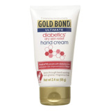 Gold Bond Skin Relief, 2,4 Oz Crema De Mano