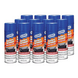 Protector Terminales De Bateria Evita Corrosion Gunk 12 Pzas