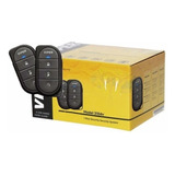 Alarma Viper 3106v 2 Controles Antiasalto Sensor De Golpes