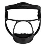 Careta Proteccion Fielder Softball Champro Fielder Facemask