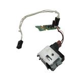 Boton De Bloqueo Solenoide Hp Z210 8100 8200 8300 628643-001