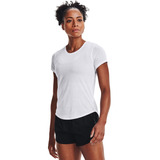 Playera Para Correr Under Armour Streaker Mujer