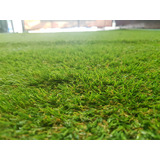 Corte Pasto Sintetico Barato 20mm Muy Real 4.0x1.0mts Envio