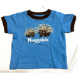 Remera Gymboree Importada  Bebe 3-6 Meses