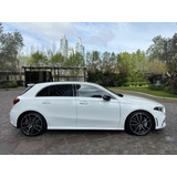 Mercedes-benz Clase A 2021 1.6 A35 4matic 306 Cv 5 P