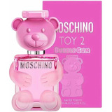 Eau De Toilette Moschino Toy 2