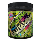 Creatina Y Glutamina 324g 30sv - Kiwi Colada