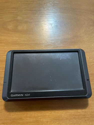 Gps Garmin Nuvi 205w