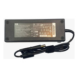 Fuente Cargador Hp All In One 18.5v 6.5a 7.4 X 5.0mm Smart