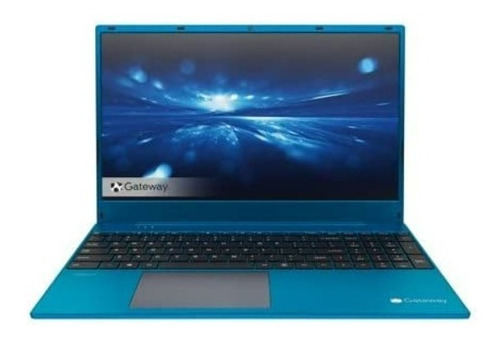 Gateway Laptop 15.6  Fhd Amd Ryzen 7 Ssd 512gb Ram 8gb Blue