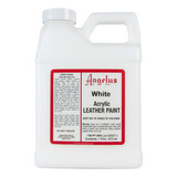 Pintura Angelus 16 Oz (1 Pz) White