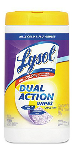 Desinfectante Lysol 19200-81700