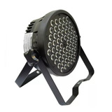 Par Led Pls 270w 60 Led X 3 W Dmx 2/4/7 Ch Premium