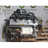 Motor Chevrolet S10 2.8 Tdi (04950380)