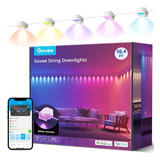 Govee Rgbic Cadena De Luces Empotrables, Luces Led Inteligen