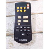 Control Remoto Yamaha Rax15