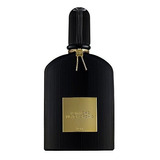 Tom Ford Black Orchid Perfume For Mujeres 17 Onza Negro
