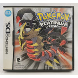 Pokemon Platinum Version Ds Nintendo * R G Gallery