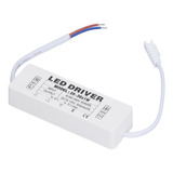 Led Driver 25-36 1w Función De Protección Buen Calor