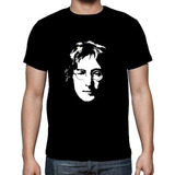 Remera John Lennon- The Beatles Algodón Calidad (premium)