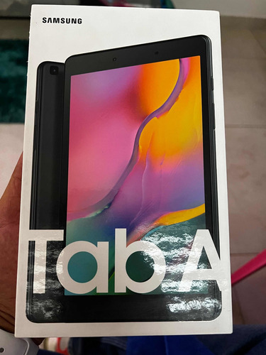 Tablet Samsung Galaxy Taba 8