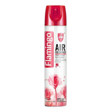 Desodorante Ambiental Rosa 330 Ml Flamingochile