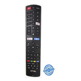 Control Remoto Original Rc311s Smartv Marca Atvio